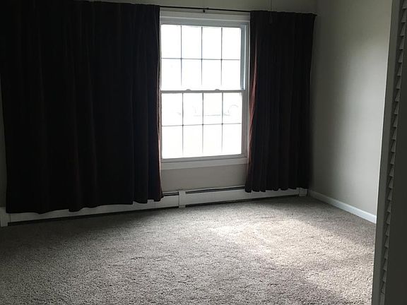 Giant master bedroom