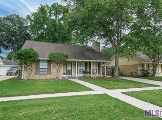 3965 Country View Dr, Baton Rouge, LA 70816