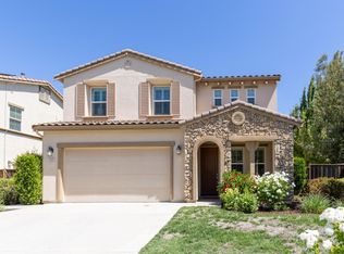 15950 Dondolare St, Morgan Hill, CA 95037