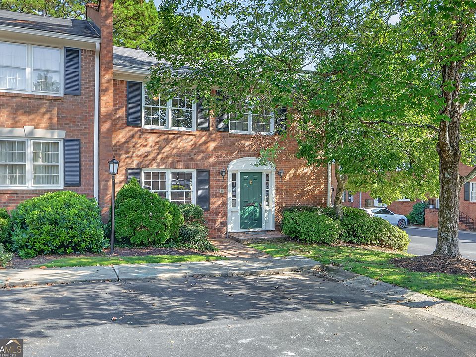 1st image of 4620 Wieuca Rd NE APT 41
