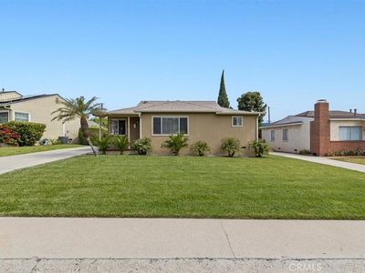 2809 Faber St, Redondo Beach, CA, 90278