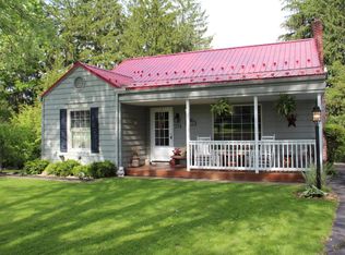 734 Coudersport Pike, Lock Haven, PA 17745