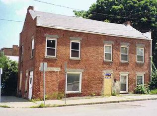 288 2nd St, Troy, NY 12180