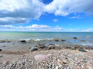 LOT 167 Us Highway 23, Cheboygan, MI 49721