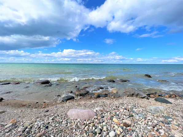 LOT 167 Us Highway 23, Cheboygan, MI 49721
