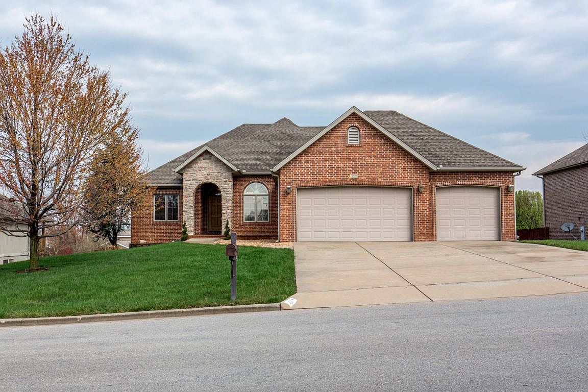 4591 E Pearson Meadow Dr, Springfield, MO 65802 Zillow