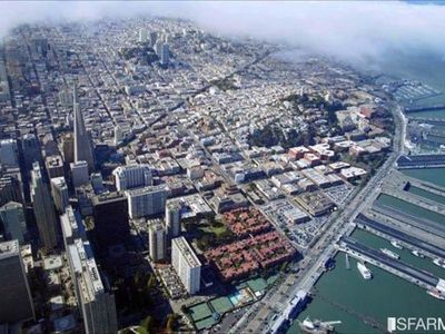 170 Pacific Ave APT 27, San Francisco, CA, 94111