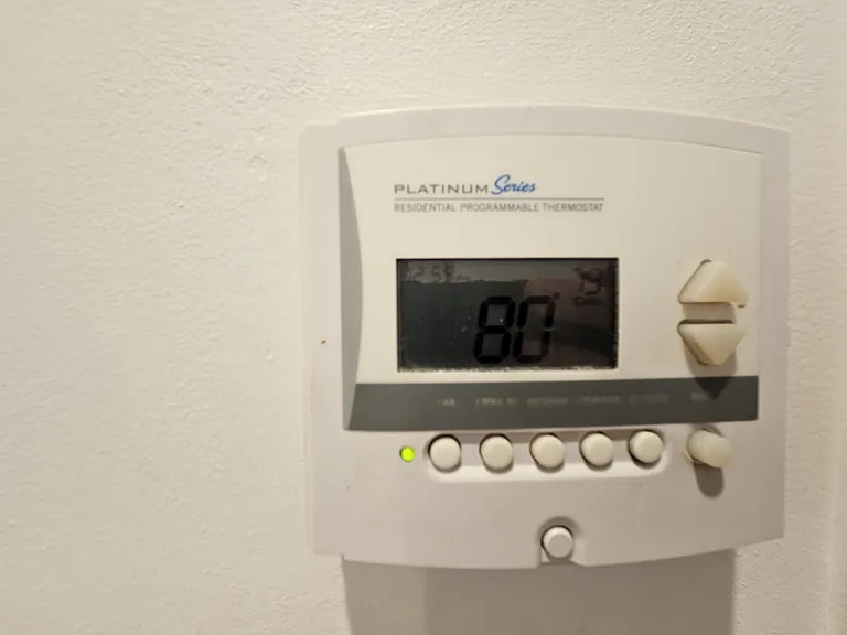 CENTRAL AIR