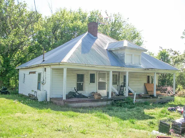 801 Old McMinnville Hwy, Woodbury, TN 37190