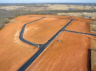 Sebastian Trl LOT 28, Shawnee, OK 74804