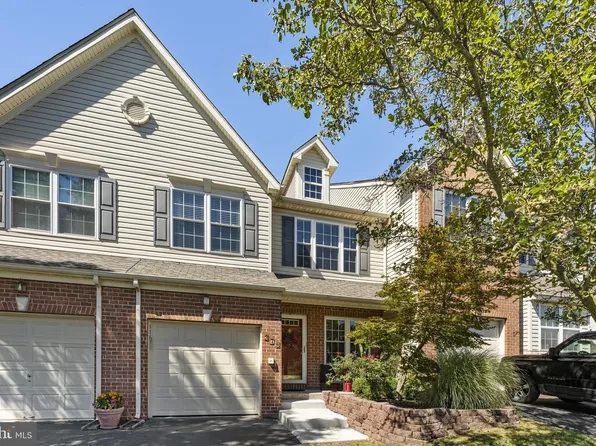 378 Belcourt Way, Harleysville, PA 19438