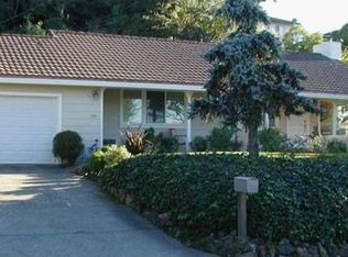 108 Garden Ave, San Rafael, CA 94903