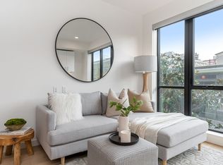 Oran, San Francisco, CA 94109