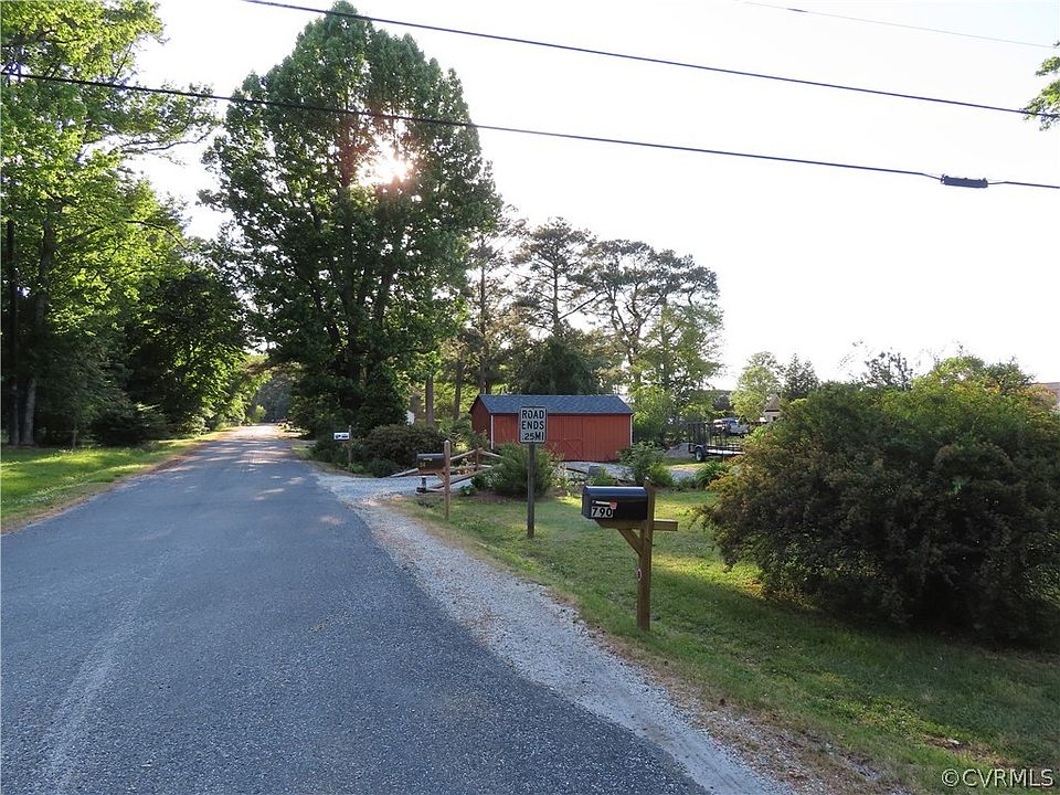 LOT 28 Rappahannock Beach Dr, Tappahannock, VA 22560 MLS 2115191