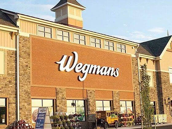 Grocery option 2