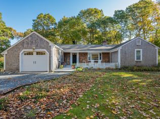 43 Chipman Rd, Sandwich, MA 02563