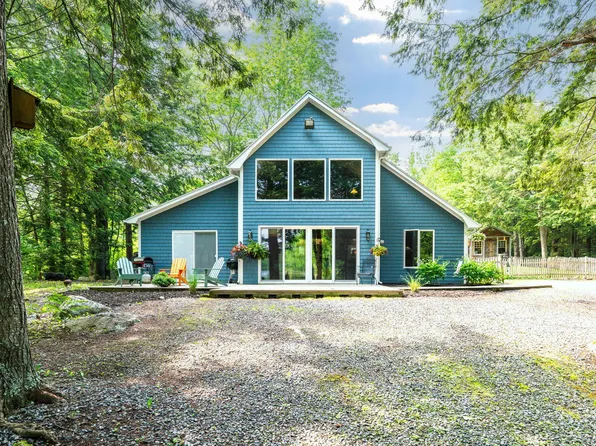 1363 Hallowell Road, Litchfield, ME 04350