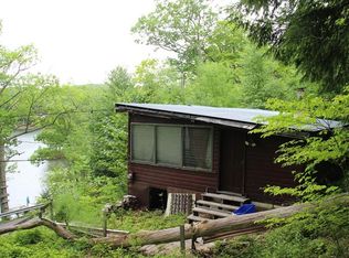 222 Buckland Rd, Ashfield, MA 01330