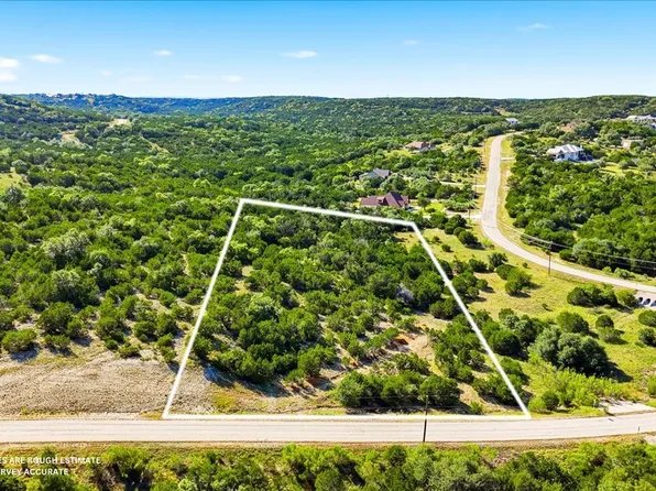 514 Canyon Rock Dr LOT 2067, Spring Branch, TX 78070