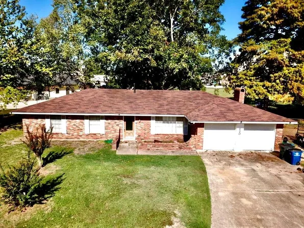 120 Willow Cir, Natchitoches, LA 71457