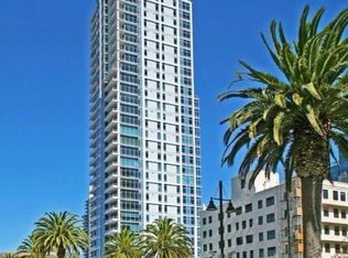 Sapphire Tower, San Diego, CA 92101