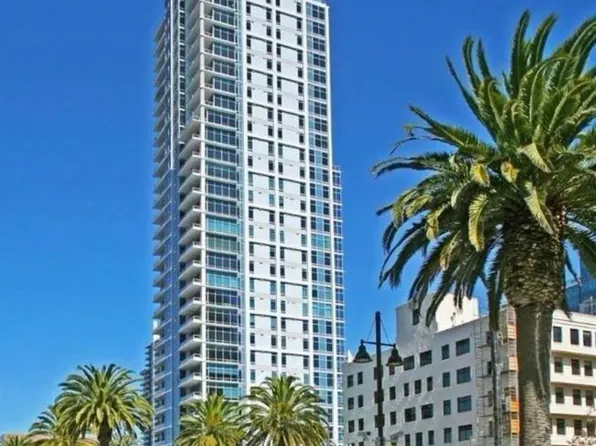 1262 Kettner Blvd Unit 503, San Diego, CA 92101