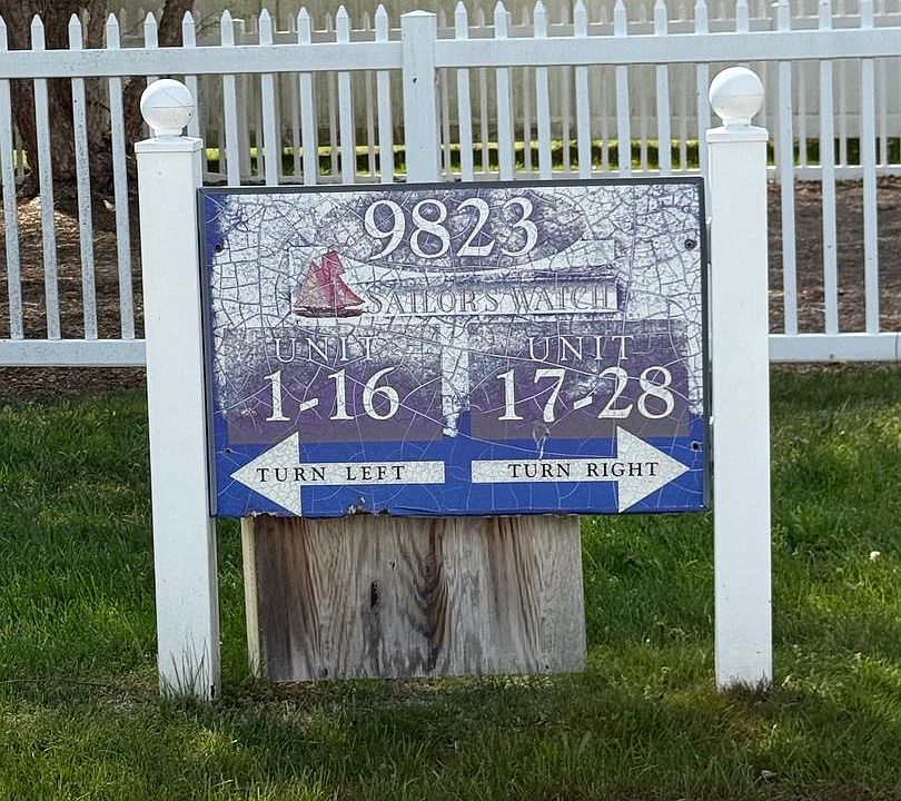1st image of 9823 Golf Course Rd Unit 20