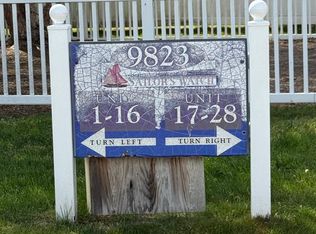 Sailors Watch, Ocean City, MD 21842