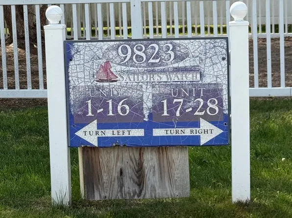 9823 Golf Course Rd Unit 20, Ocean City, MD 21842