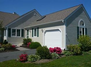 2 Beacon Ct #217, Mashpee, MA 02649