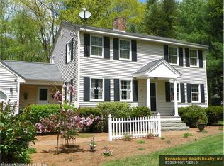 2 Smithwood Rd, Kennebunk, ME 04043