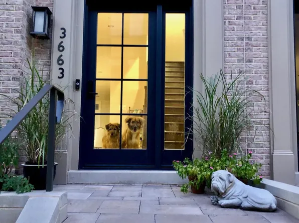 3663 Chevy Chase Lake Dr, Chevy Chase, MD 20815