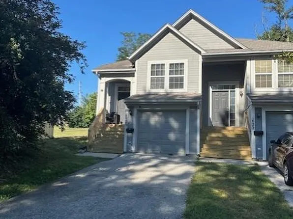 1020 N Cottage St, Independence, MO 64050