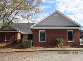 1961 Golfair Rd, Sumter, SC 29154