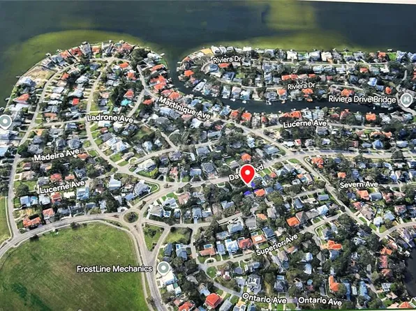 523 W DAVIS BOULEVARD LOT 12, TAMPA, FL 33606
