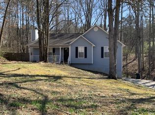 6256 New Mill Trl, Acworth, GA 30102