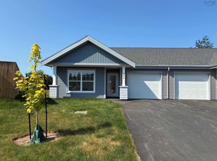 202 Sailors Trl, Eastern Passage, NS B3G0A1