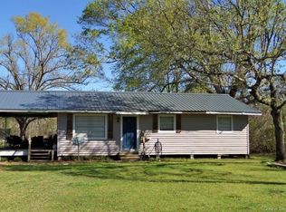 238 John King Rd, Ragley, LA 70657