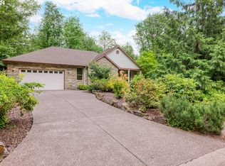25858 E Bright Ave, Welches, OR