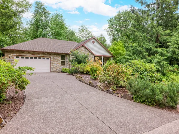 25858 E Bright Ave, Welches, OR 97067