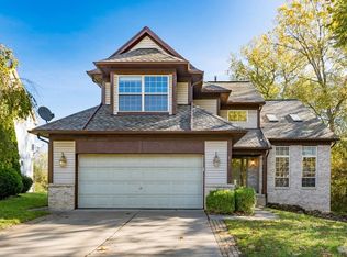 5397 Michael Dr, Ypsilanti, MI