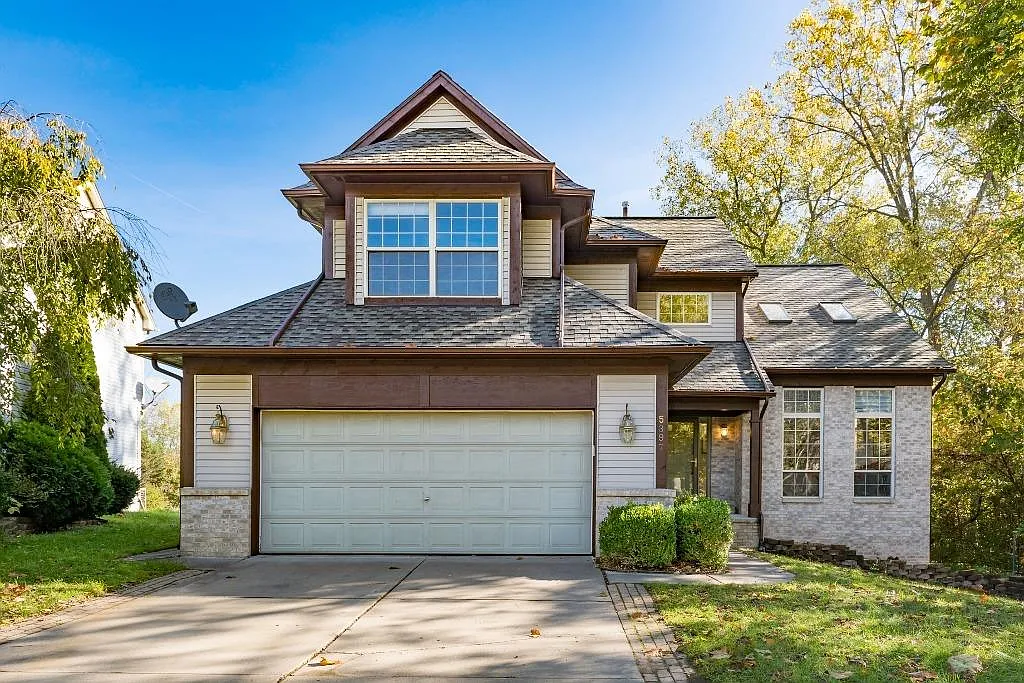 5397 Michael Dr photo 1
