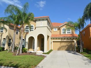 374 Orange Cosmos Blvd, Davenport, FL 33837