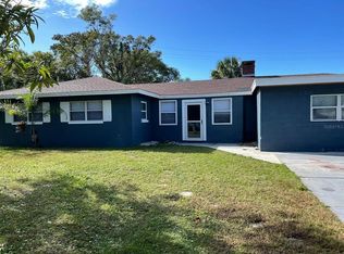2302 Continental Blvd, Orlando, FL 32808