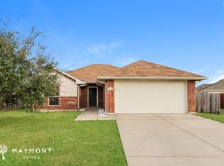 1830 Ridgecrest Dr, Terrell, TX 75160