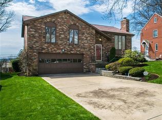 562 Oxford Blvd, Pittsburgh, PA 15243