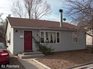 2328 Walnut St, Boulder, CO 80302