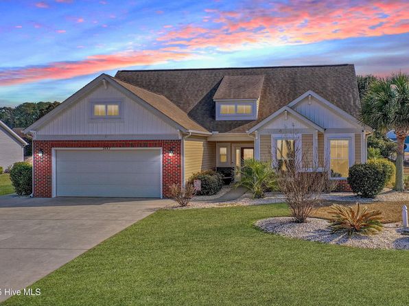 2087 Jarvis Lane NW, Calabash, NC 28467