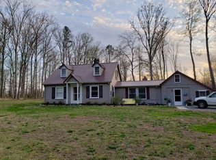 1176 E Hyco Rd, South Boston, VA 24592