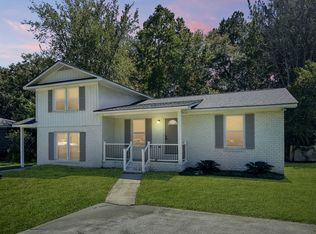 117 Braly Dr #A & B, Summerville, SC 29485